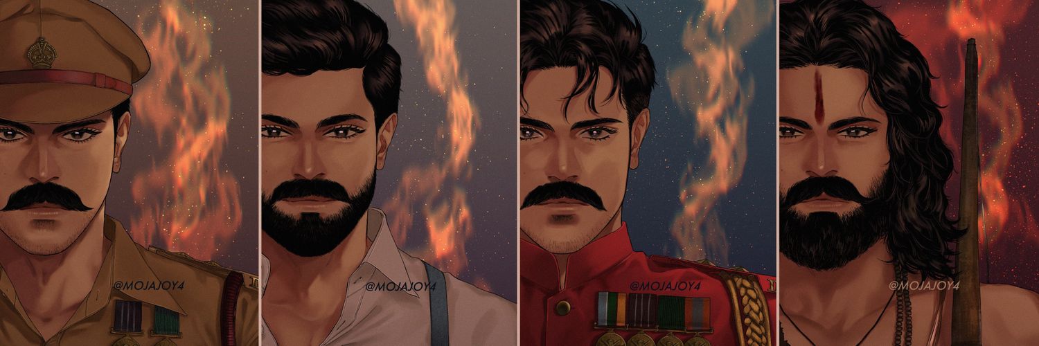 Harshith.26's banner