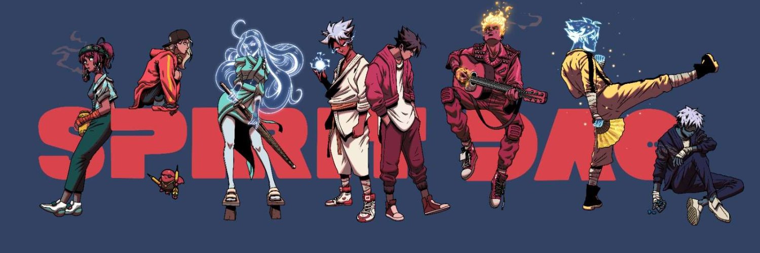 J Sullivan⛩️'s banner