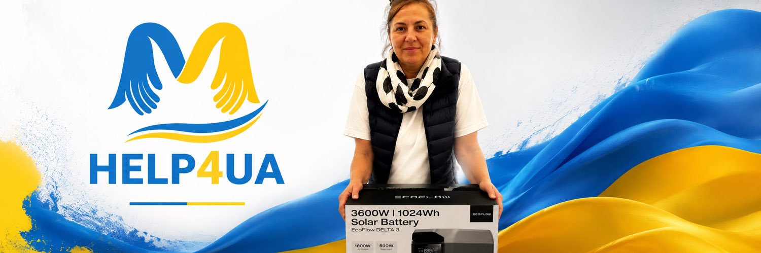 Monika Kodet🇨🇿🇺🇦🇦🇺HELP4UA's banner