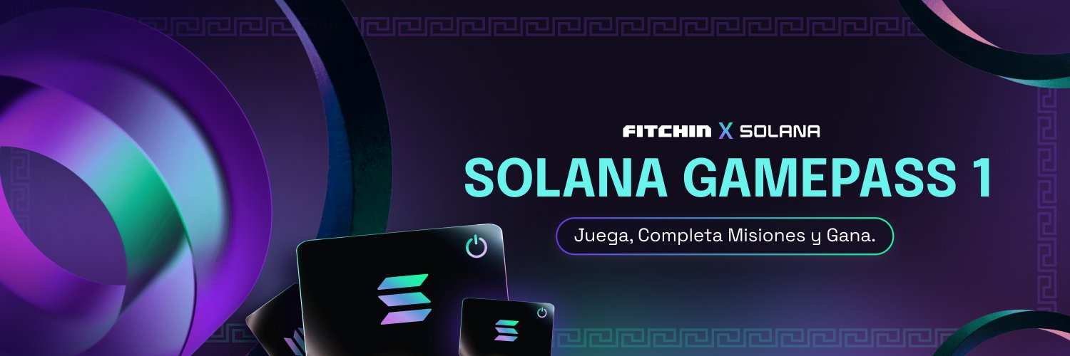 FITCHIN's banner