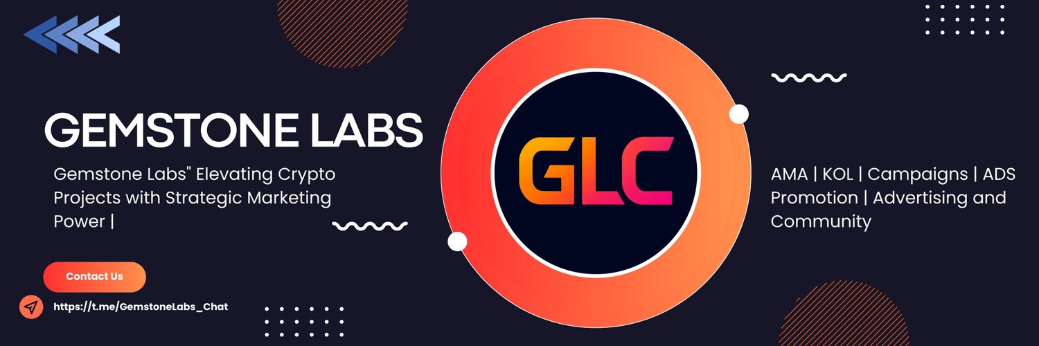 Gemstone Labs Community's banner