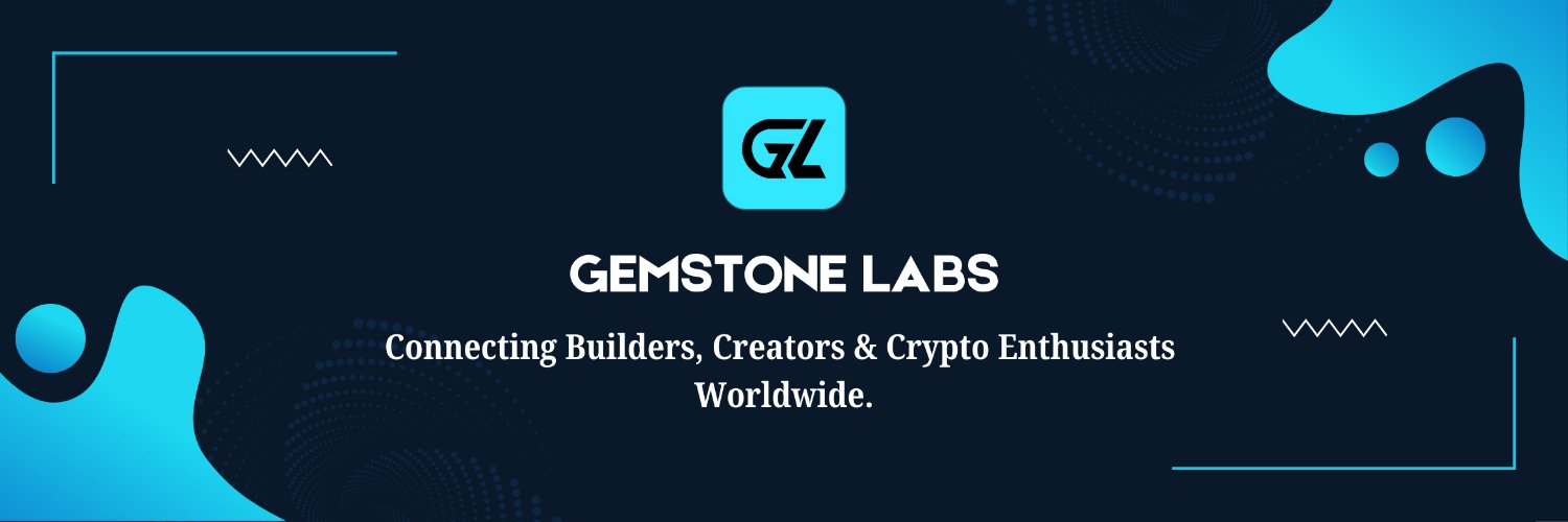 Gemstone Labs Community's banner