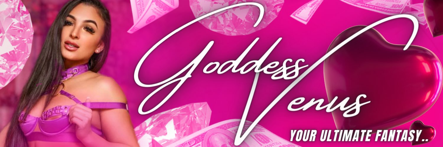 V̳e̳n̳u̳s̳'s banner