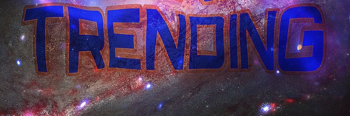 Zona Trending's banner