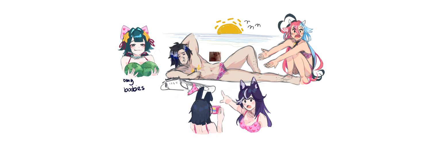 AegisVT's banner