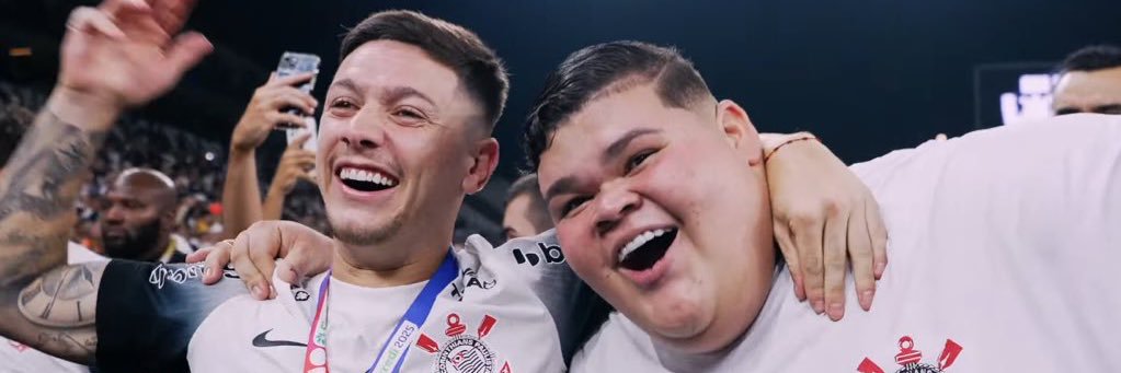 Fellipinho 77's banner
