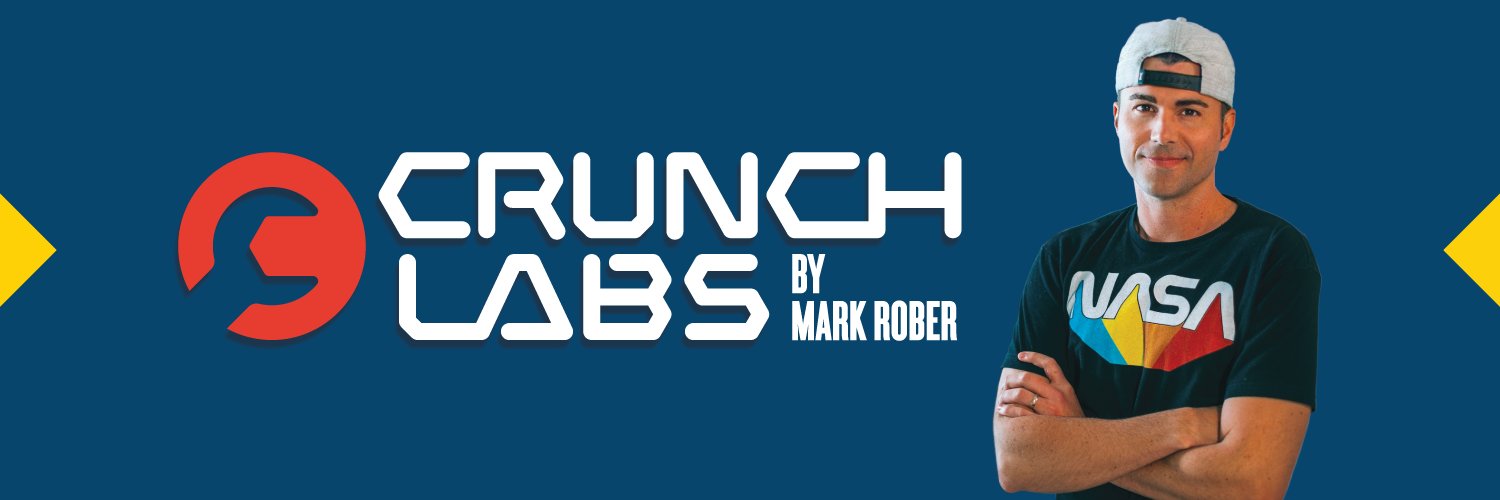 CrunchLabs's banner