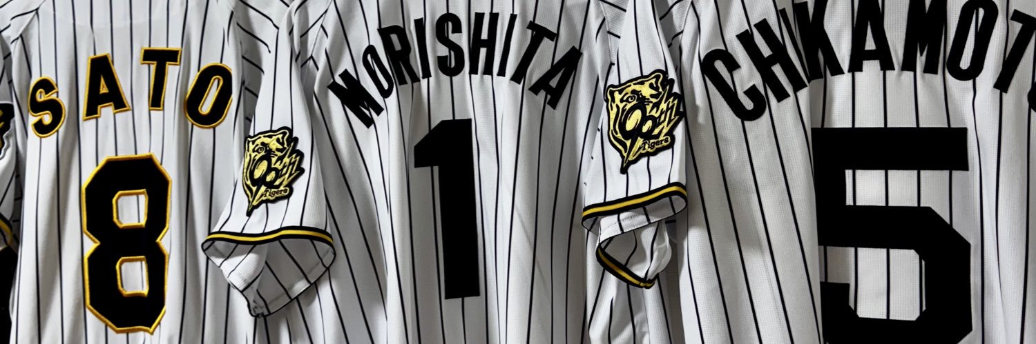 🐯ジェット風船🐯's banner