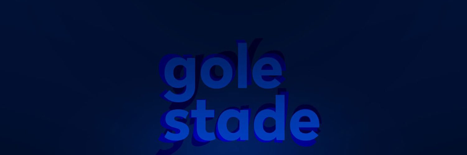 Stade Briochin's banner