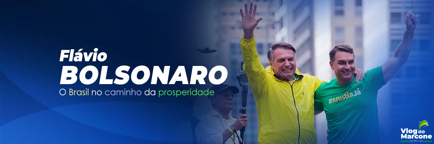 Vlog do Marcone's banner
