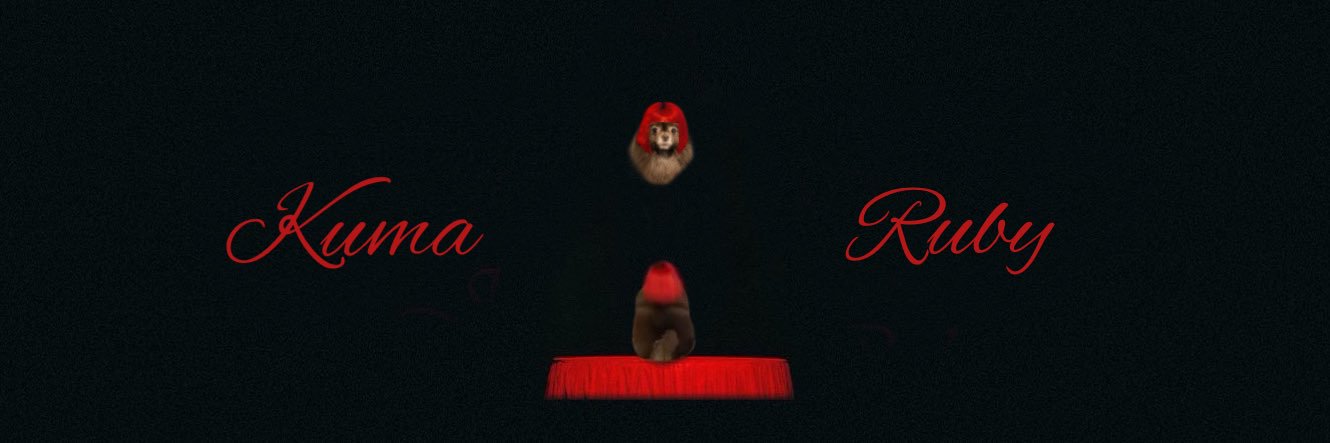 KING KUMA's banner