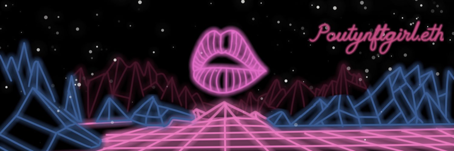 poutynftgirl.eth's banner
