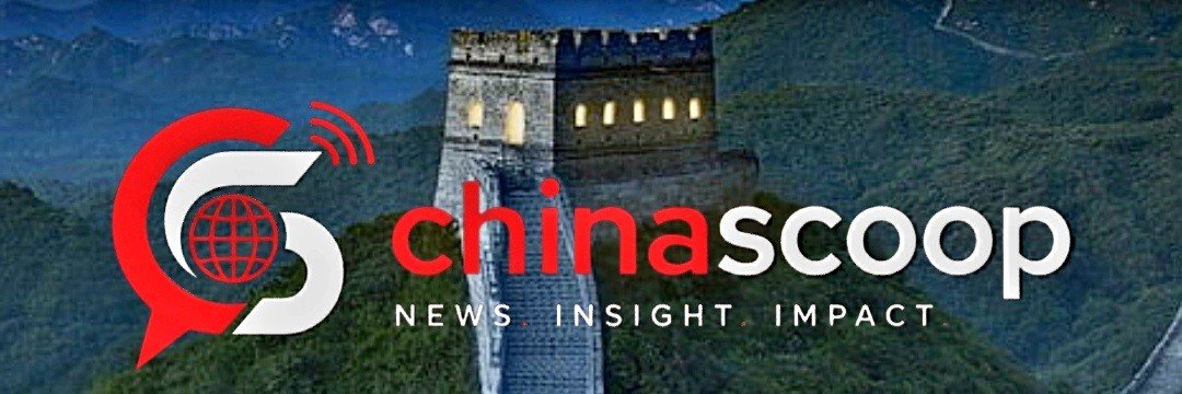 Chinese Pulse's banner