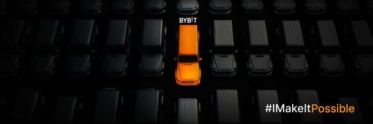 Bybit Africa's banner