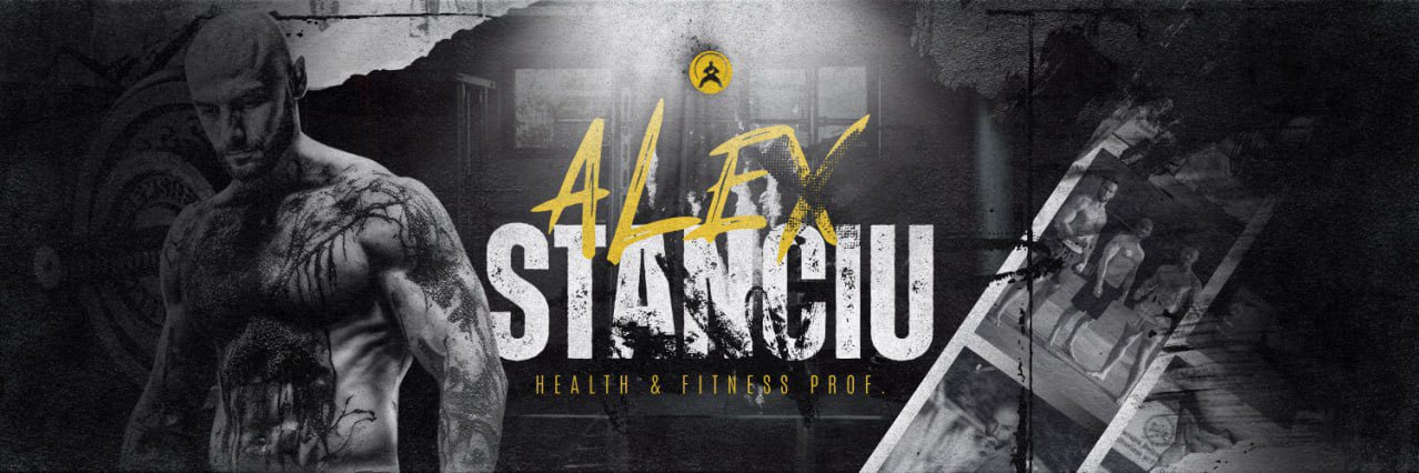 Alex Stanciu's banner