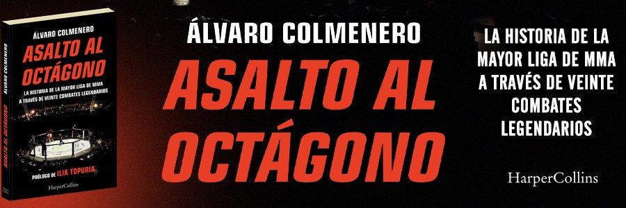 Álvaro Colmenero's banner