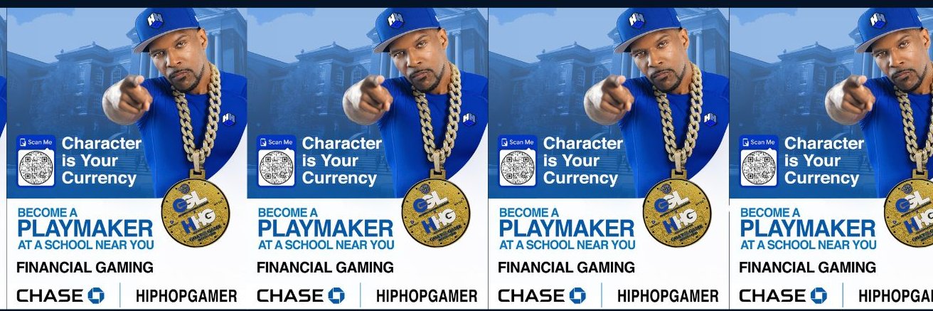 HOT97 | HipHopGamer | CHASE | GGL | AMD | THE GOAT's banner