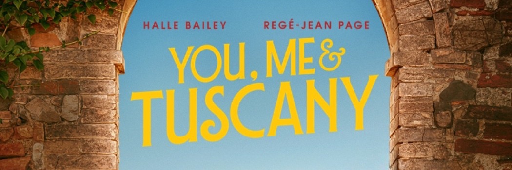 Regé-Jean Page Updates' in Tuscany 🌷's banner