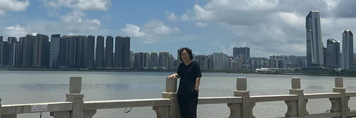 ChinaCanvas 1376（互fo）'s banner