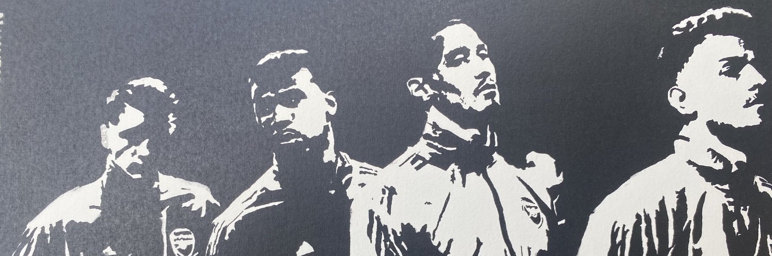 Johno ✖️'s banner