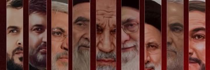Qasim Suleimani Army 🇵🇸's banner