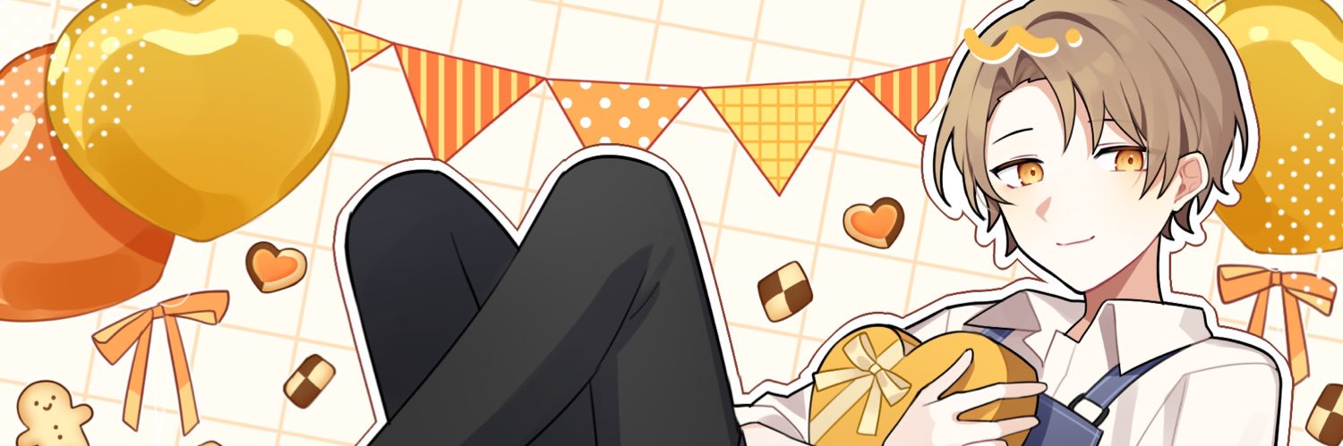いお's banner