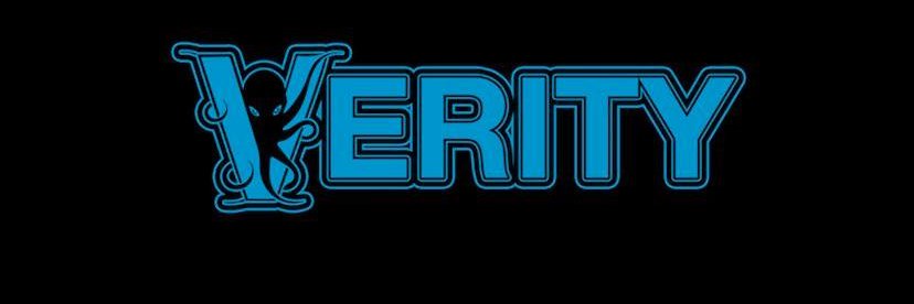 VERITY France's banner
