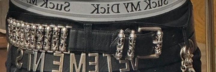 Callsign's banner