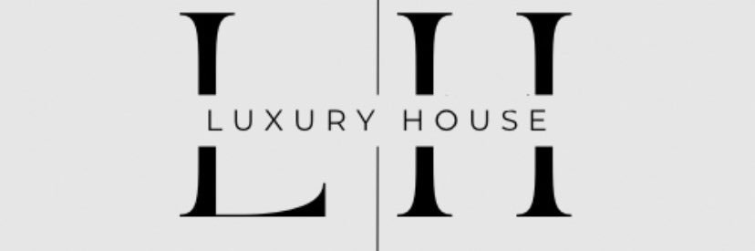 luxury house's banner