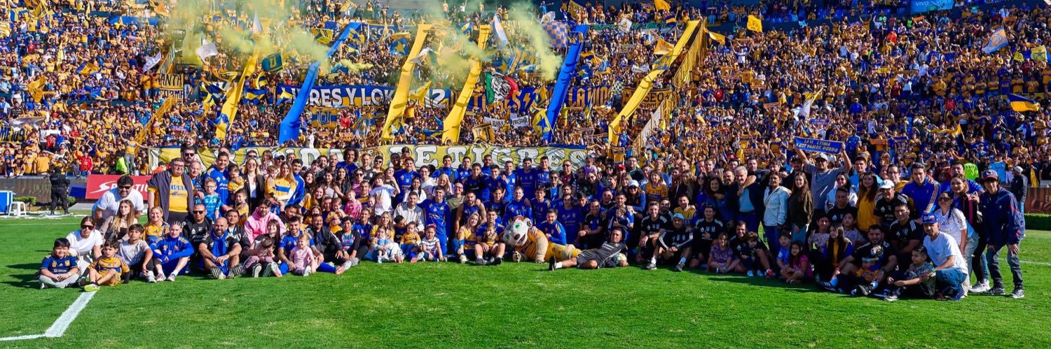 Jaqueline 💙🐯💛's banner