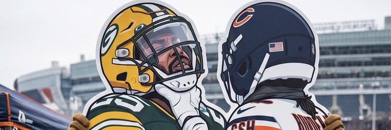 Bears Luchador 🐻's banner