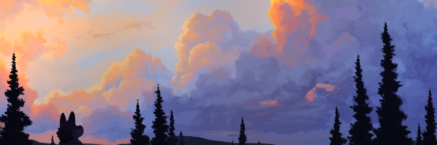 Gabe✨'s banner