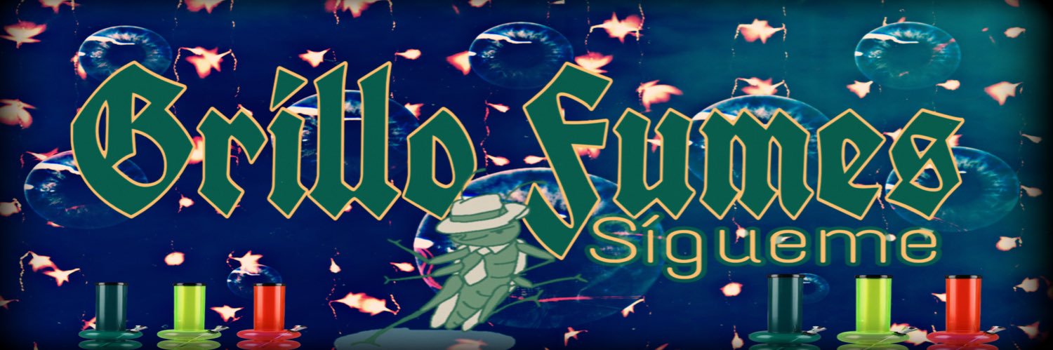 Grillo🦗's banner