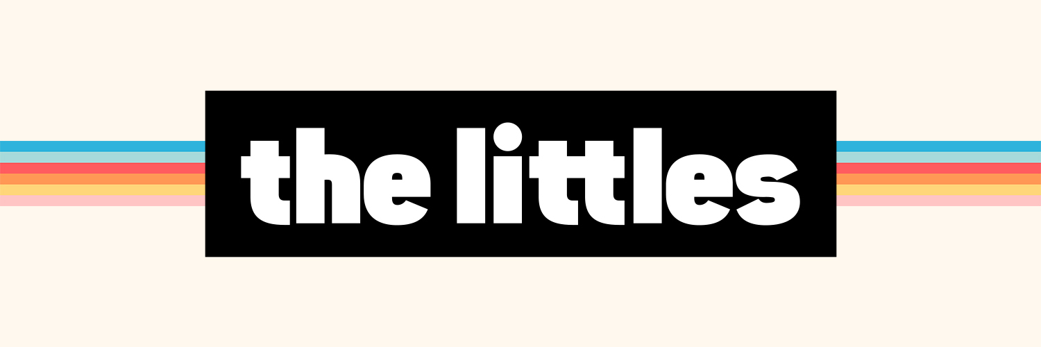 the littles's banner