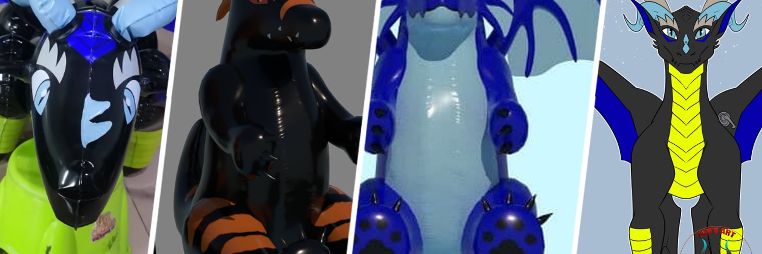 Drake Sanchez's banner