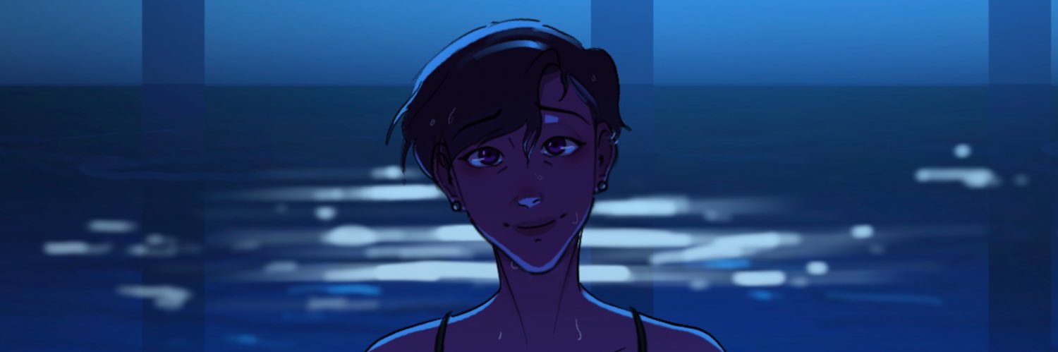 wallmart animator 🌃's banner