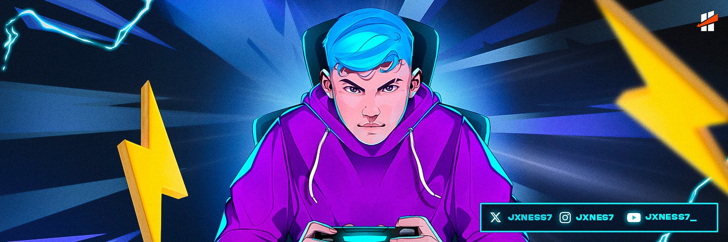 Jxness7's banner