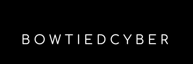 BowTiedCyber | Evan Lutz's banner