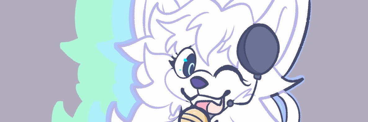 laryssaneko (the original goo cat)'s banner