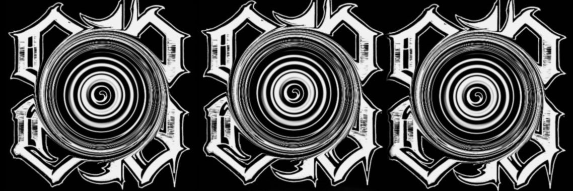 バグ 大阪 彫師 蟲BUGG害's banner