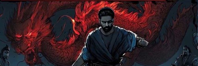 BUSHIDO's banner