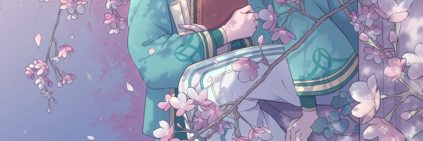 かえで's banner