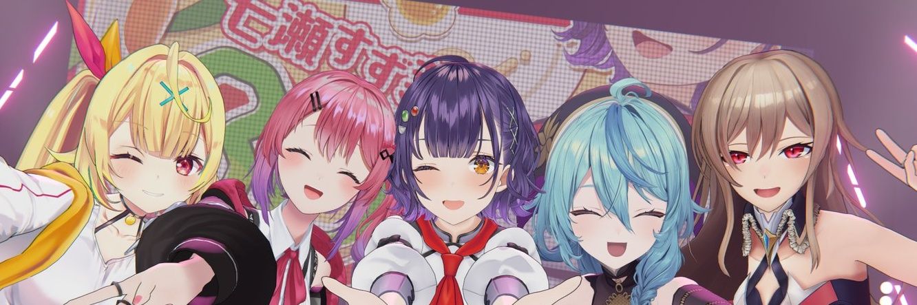 えすら︎'s banner