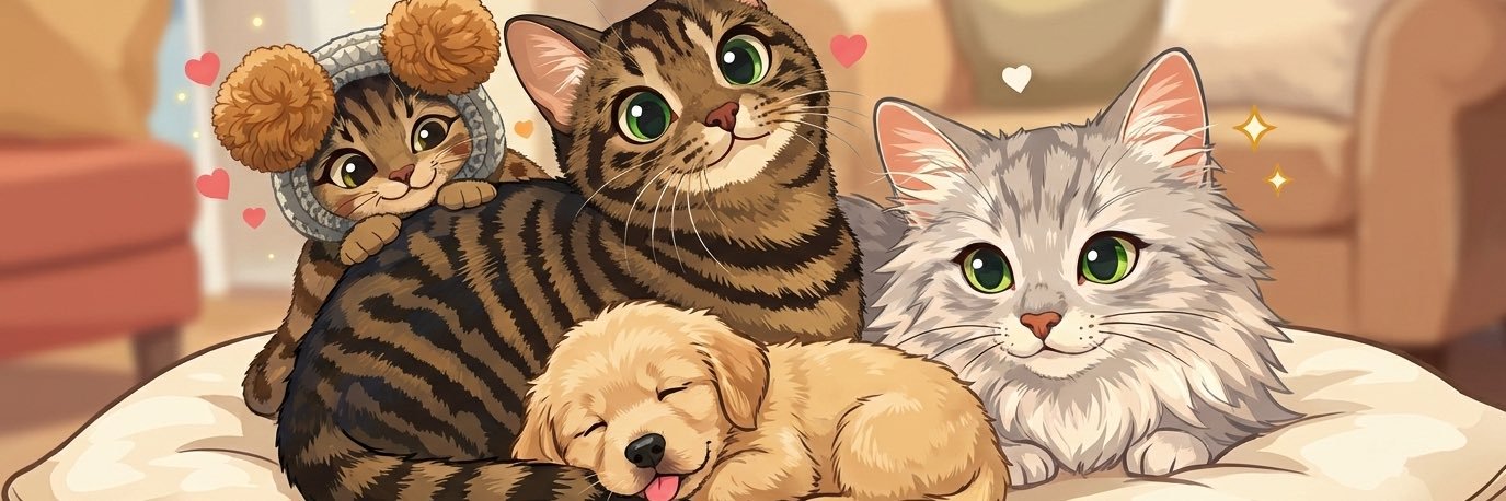 もずくゴールデンレトリバー's banner