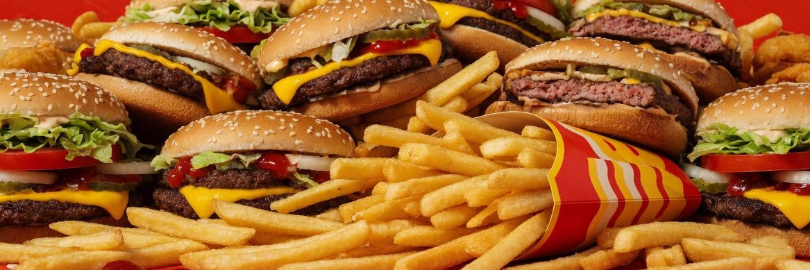 Burger Garden🍔⚡️🥊's banner