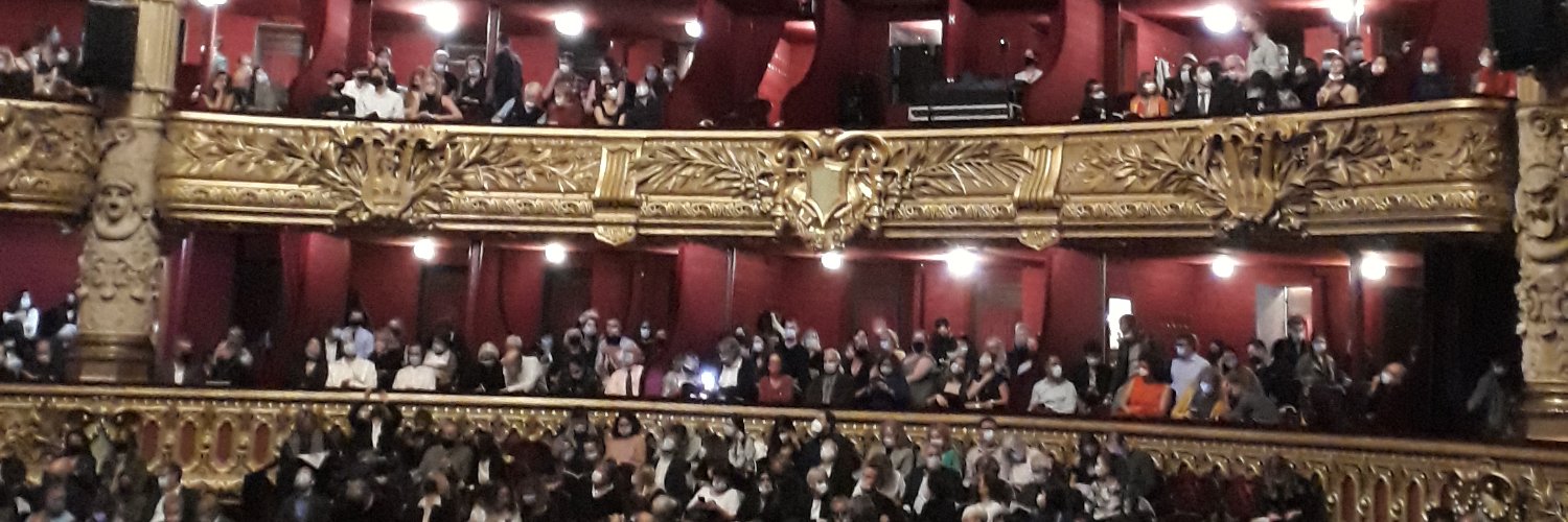 Carnets d'opéra's banner