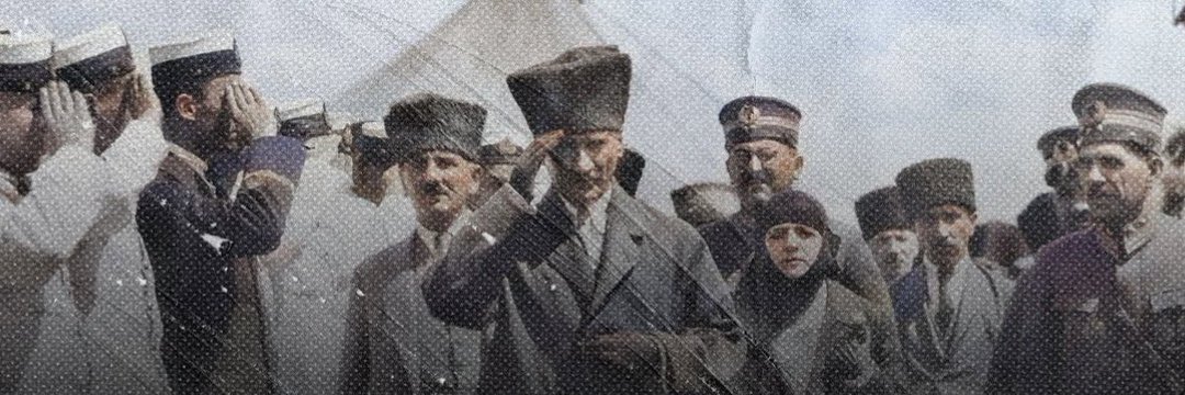 Steinbeck's banner