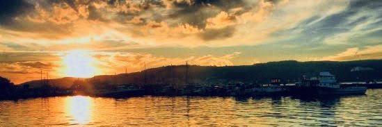 Umut Eken's banner