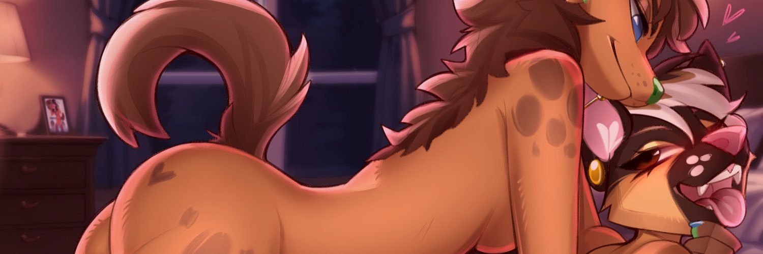 Scritchy 🍃AD 🔜 MGPLX🔞's banner