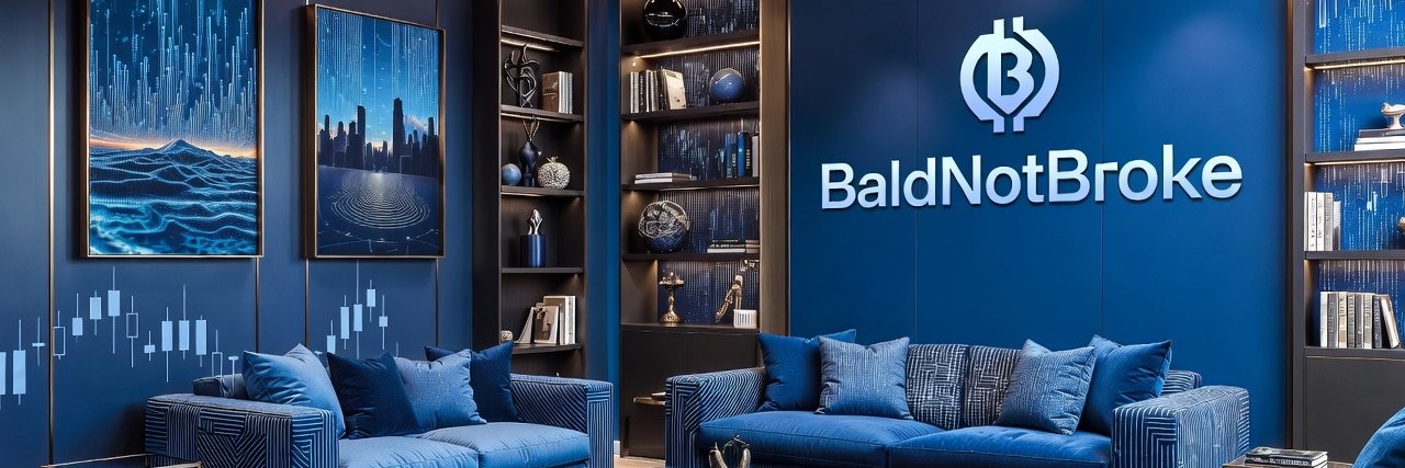 BaldNotBroke's banner
